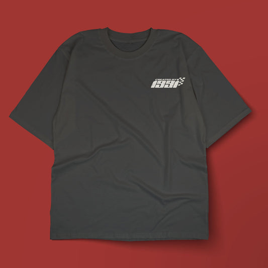 Enzo Shirt - Vintage Black - Created By 1991 - Apparel