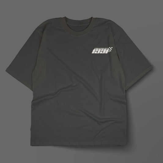 G-Wagon Shirt - Vintage Black - Created By 1991 - Apparel