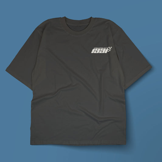 Murciélago Shirt - Vintage Black - Created By 1991 - Apparel