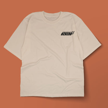 E30 M3 Shirt - Ivory - Created By 1991 - Apparel