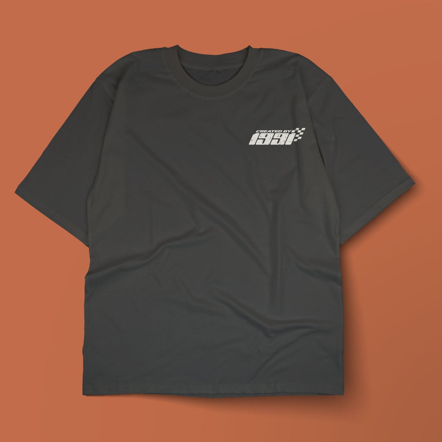 E30 M3 Shirt - Vintage Black - Created By 1991 - Apparel