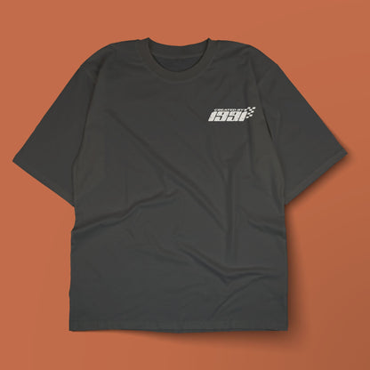 E30 M3 Shirt - Vintage Black - Created By 1991 - Apparel